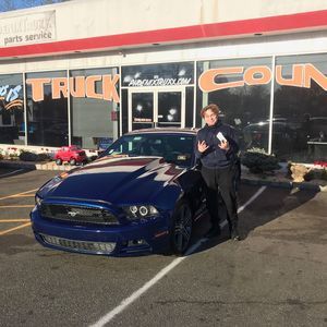 Meet your Posher, Al